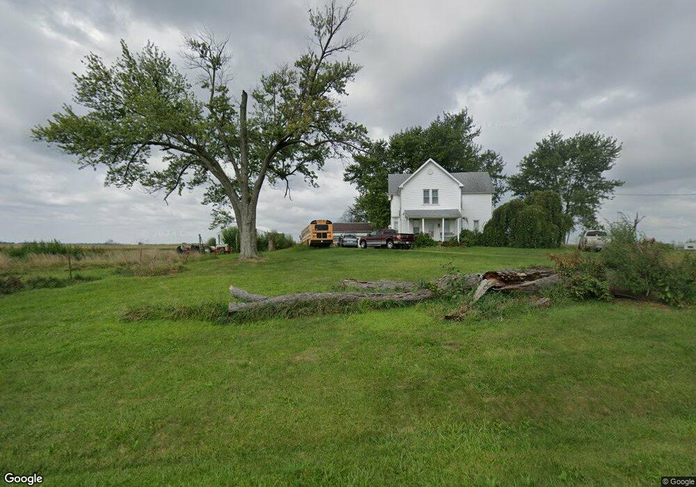 4523 N County Road 120 E, Greensburg, IN 47240 - photo 1