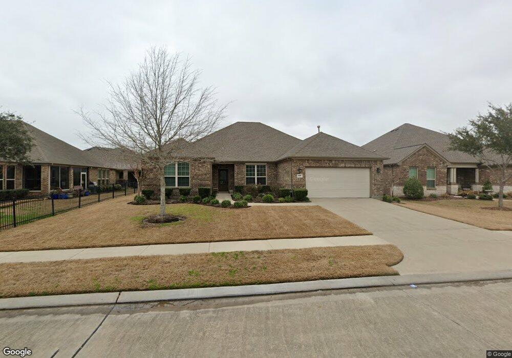 818 Texas Star Dr, Richmond, TX 77469 - photo 1