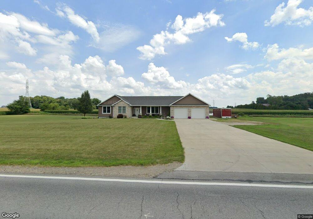 11422 N State Road 19, Nappanee, IN 46550 - photo 1