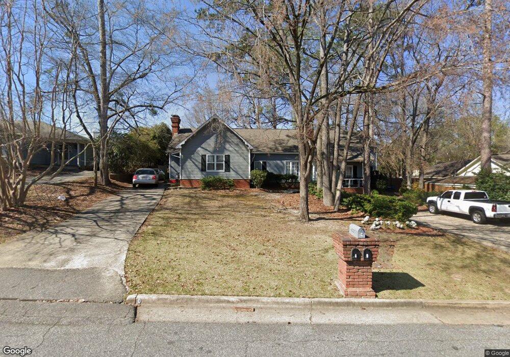 6225 Olde Towne Dr, Columbus, GA 31907 - photo 1