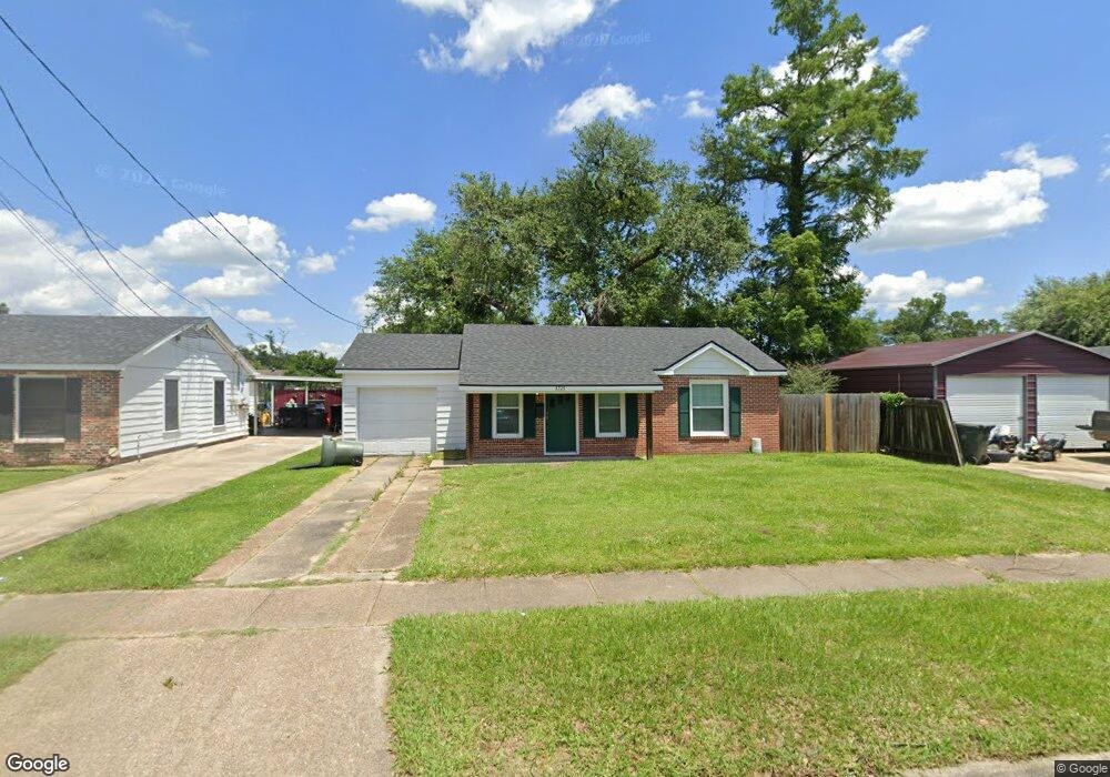 3723 Brentwood St, Lake Charles, LA 70607 - photo 1