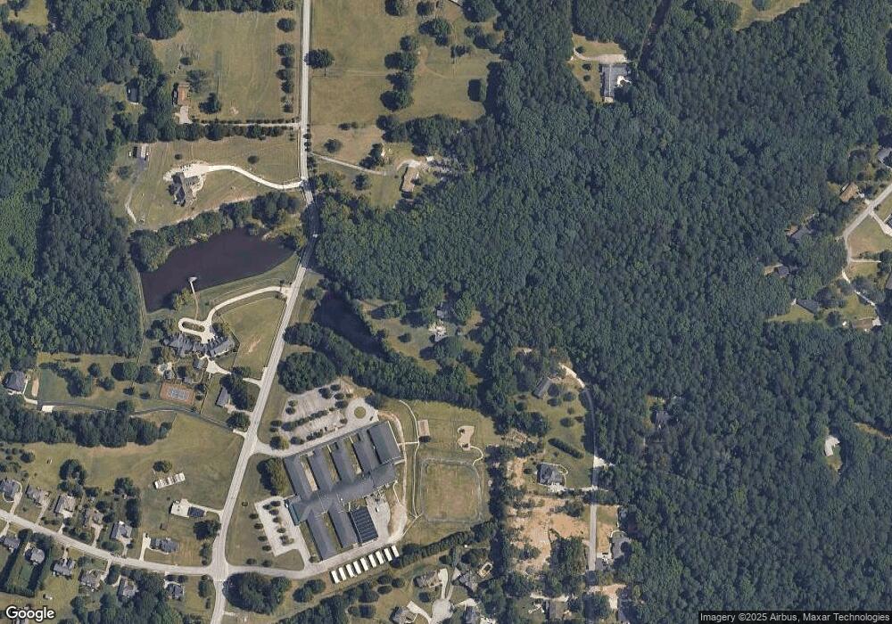 1260 Mcwilliams Rd SW, Conyers, GA 30094 - photo 1