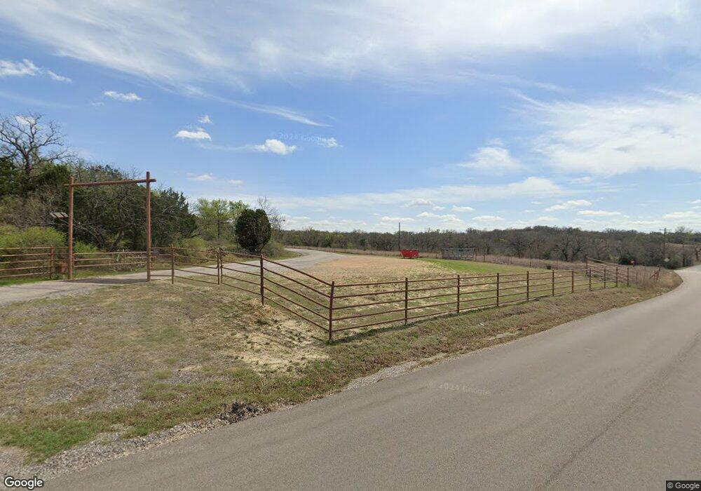 5301 Lazy Bend Rd, Millsap, TX 76066 - photo 1