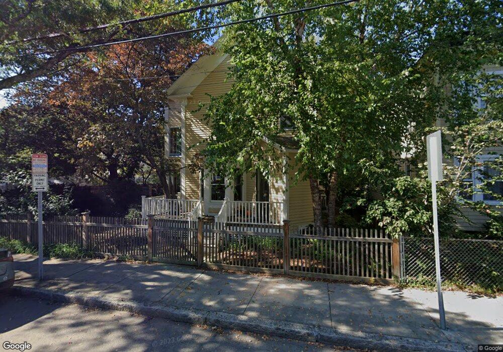 92 Cushing St, Cambridge, MA 02138 - photo 1