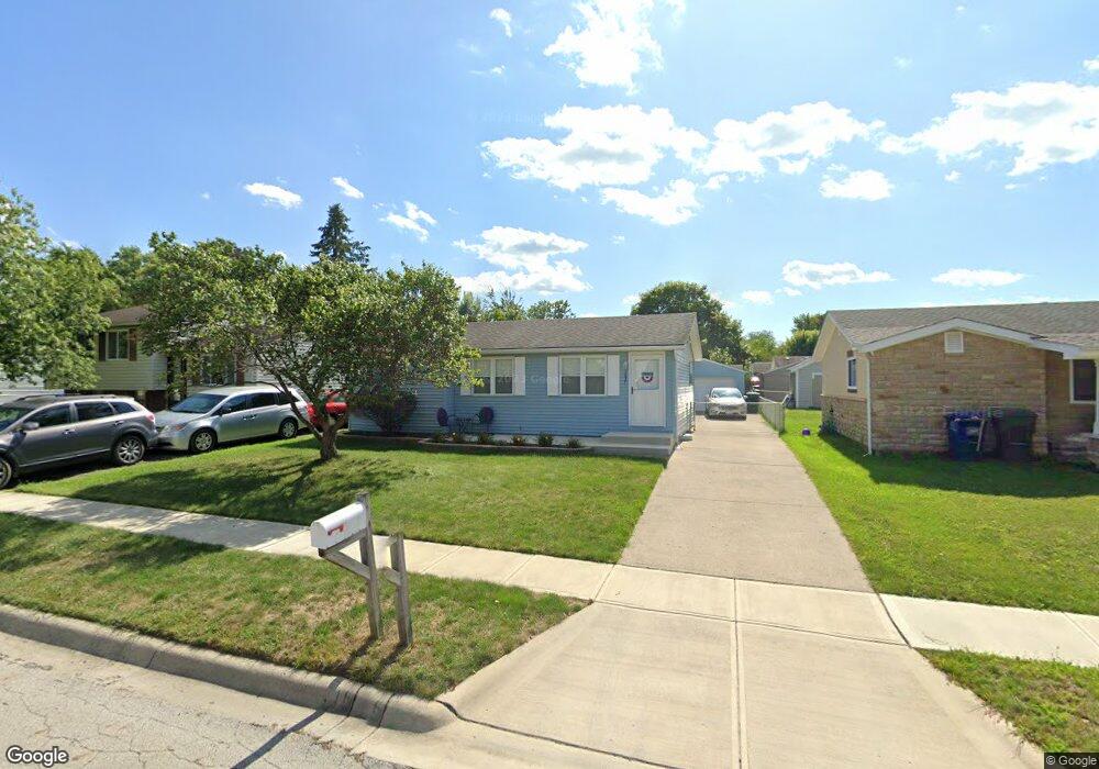 1637 Bluhm Rd, Columbus, OH 43223 - photo 1