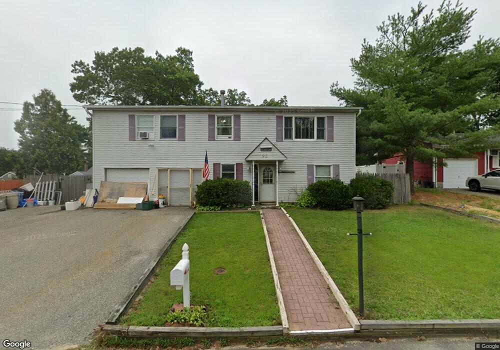 911 Center St, Forked River, NJ 08731 - photo 1