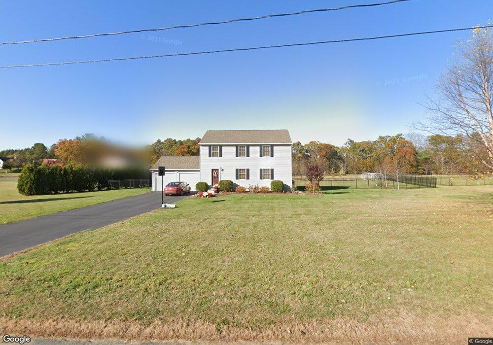 4 Gunn Rd, Montague, MA 01351 - photo 1