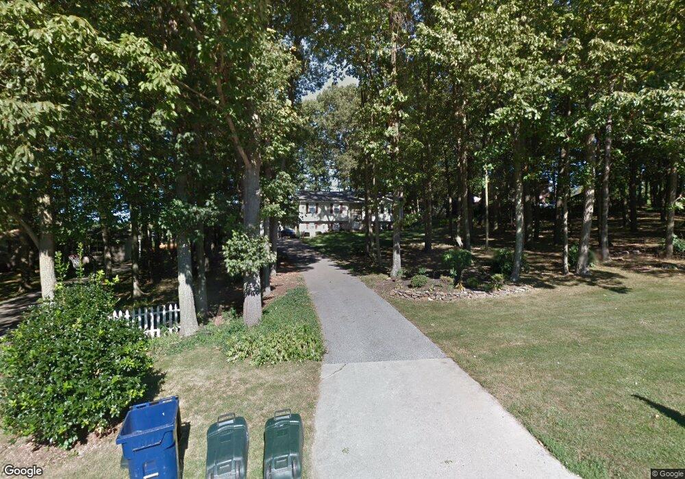 1312 Guadelupe Dr, Westminster, MD 21157 - photo 1