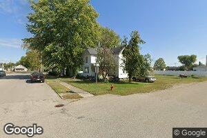 112 South St, Royal Center, IN 46978