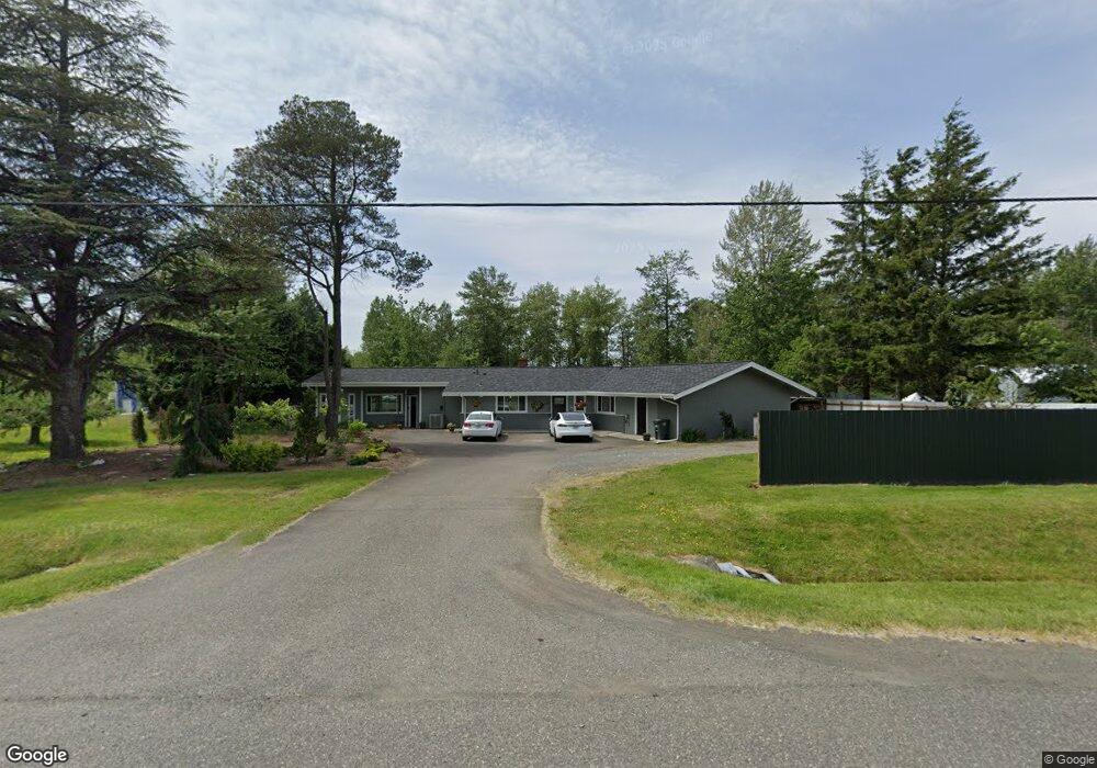 5009 Guide Meridian, Bellingham, WA 98226 - photo 1