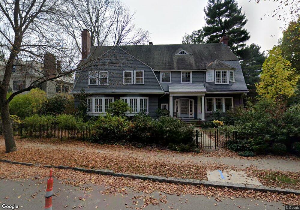 150 Brattle St, Cambridge, MA 02138 - photo 1