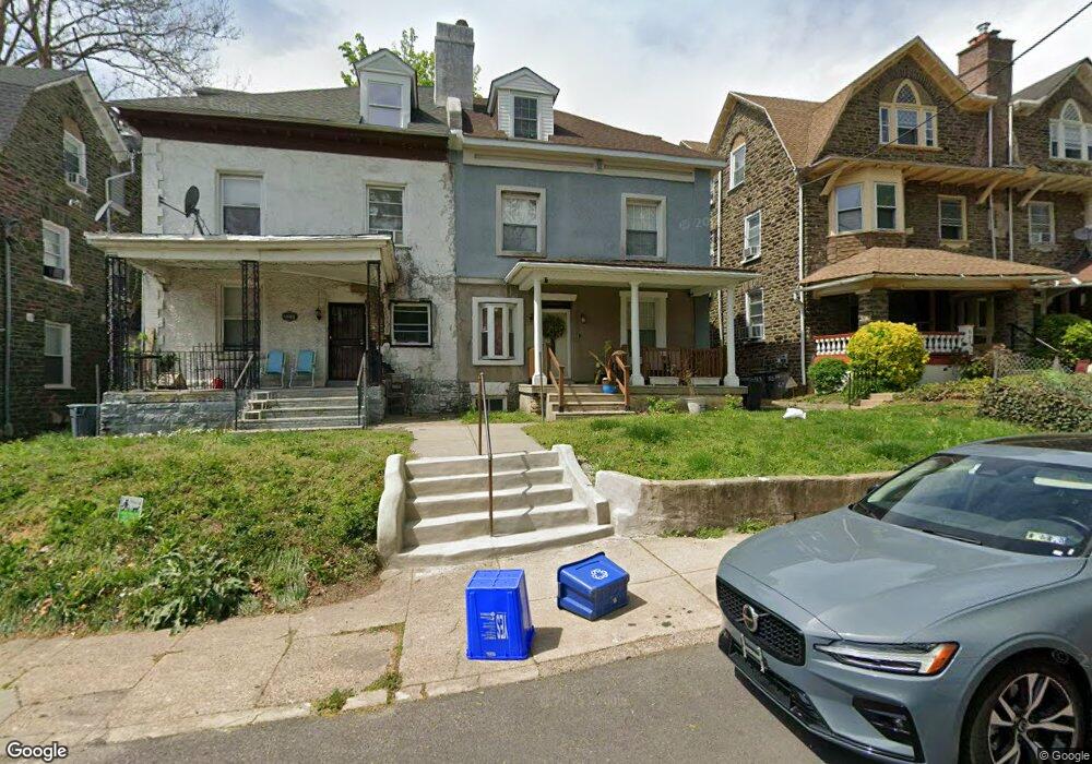 525 W Hansberry St, Philadelphia, PA 19144 - photo 1