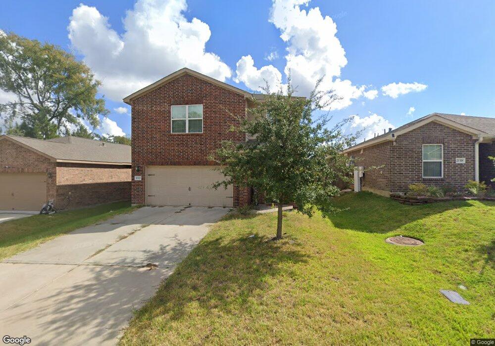 21322 Slate Bend Dr, Hockley, TX 77447 - photo 1