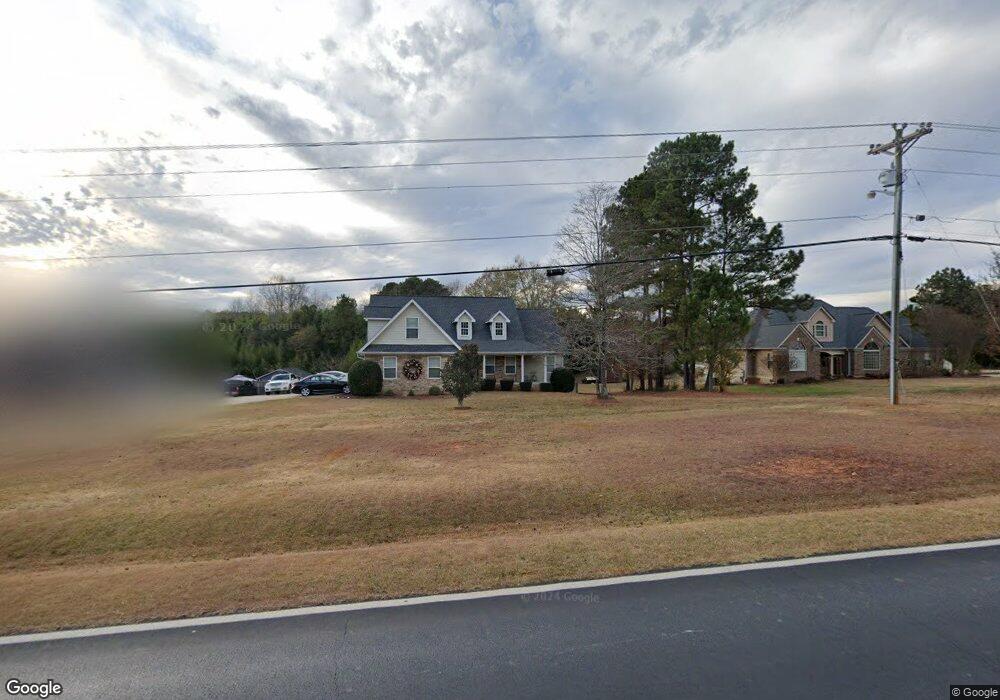 1511 N Mcdonough Rd unit 3, Griffin, GA 30223 - photo 1