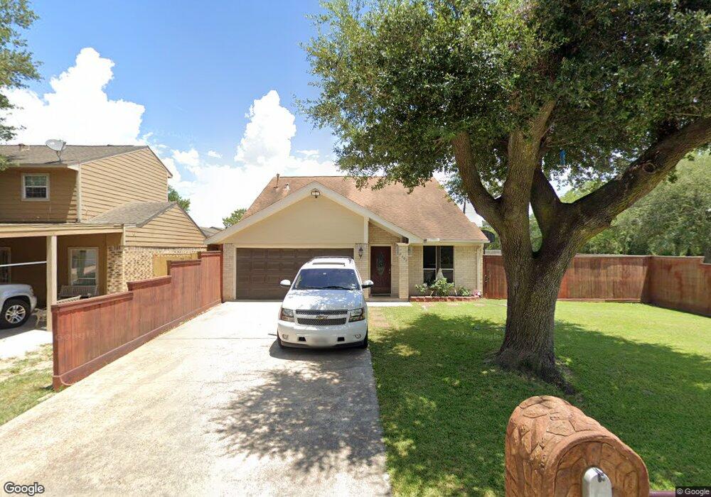 9702 Debbie Ln, Houston, TX 77038 - photo 1