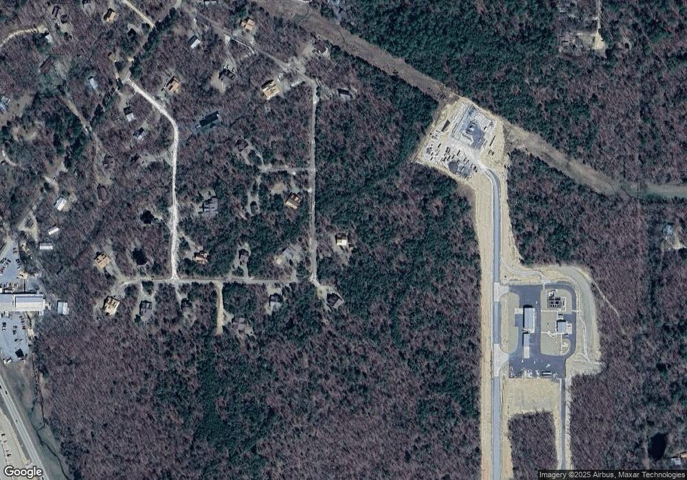 363 Bass Loop, Broken Bow, OK 74728 - photo 1