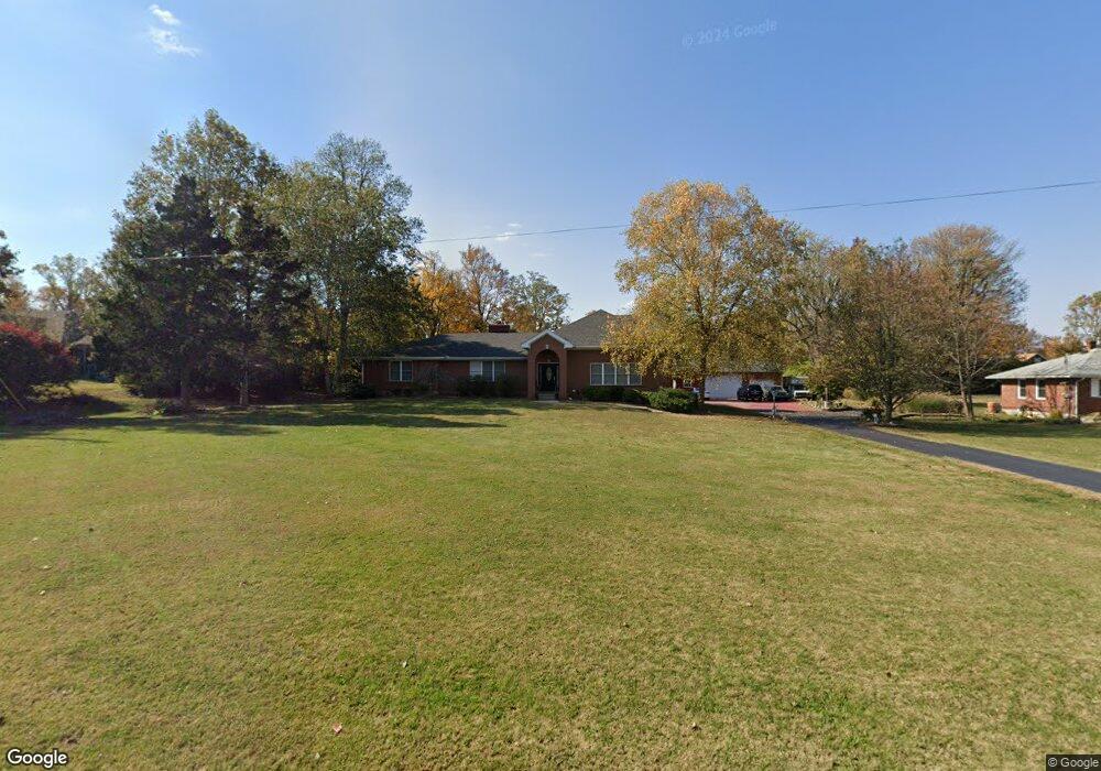 9319 Fairground Rd, Louisville, KY 40291 - photo 1