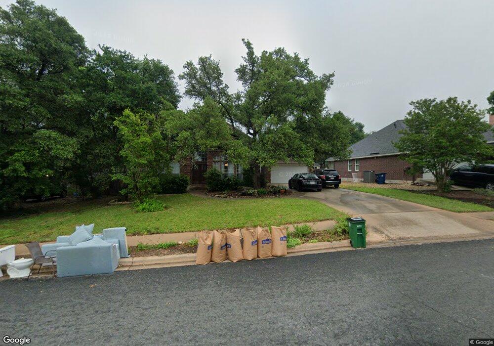 12411 W Cow Path, Austin, TX 78727 - photo 1