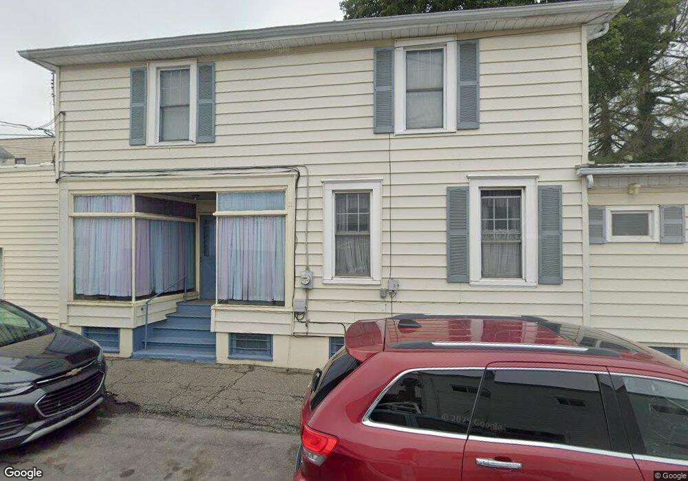 212 E Juniper St, Hazleton, PA 18201 - photo 1