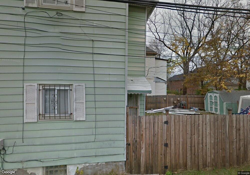 1132 E Cherry St, Columbus, OH 43205 - photo 1