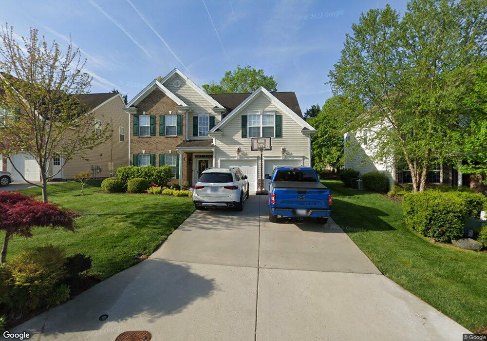 3048 Sycamore Point Trail, High Point, NC 27265 - photo 1