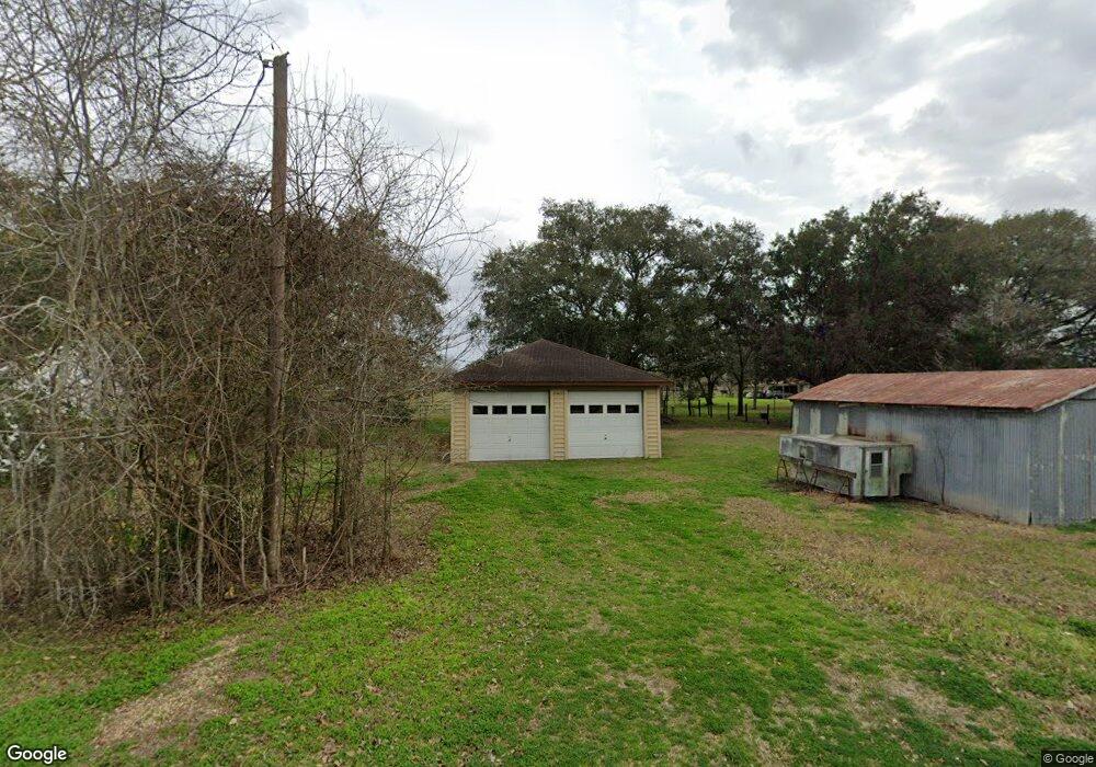 3403 Matilda St, Needville, TX 77461 - photo 1