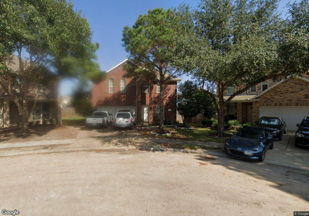 9218 Kransbury Ln, Houston, TX 77095 - photo 1