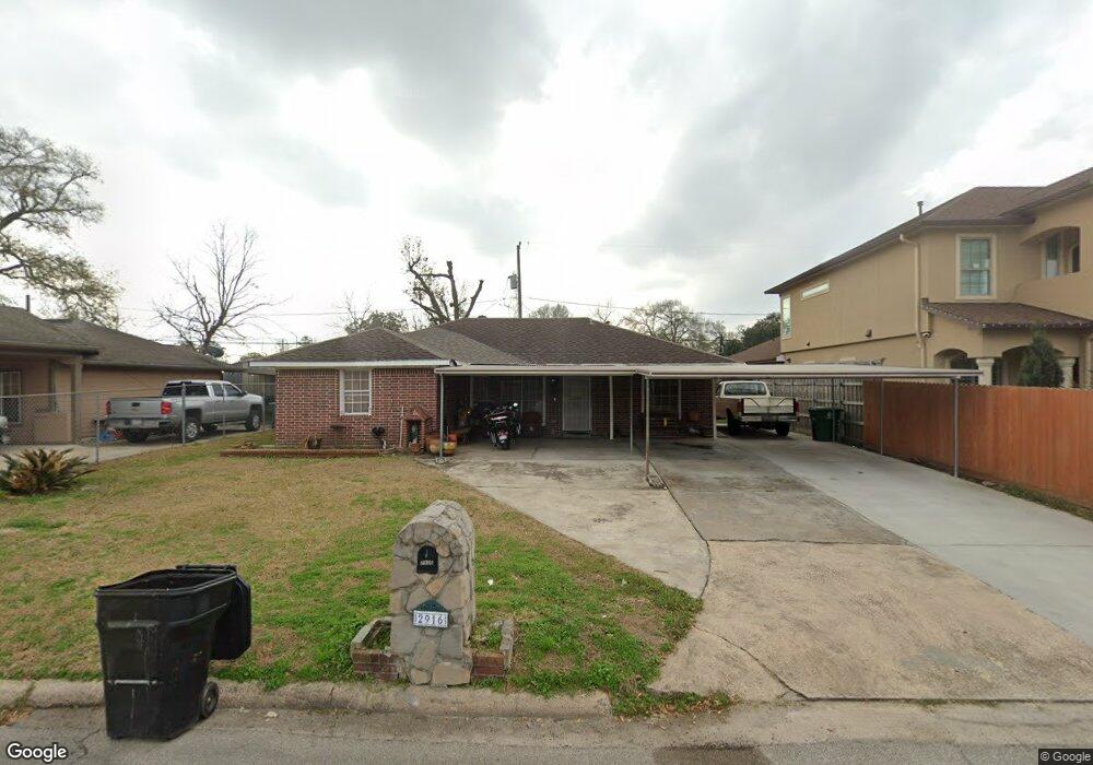 2916 Cricket Ln, Houston, TX 77093 - photo 1