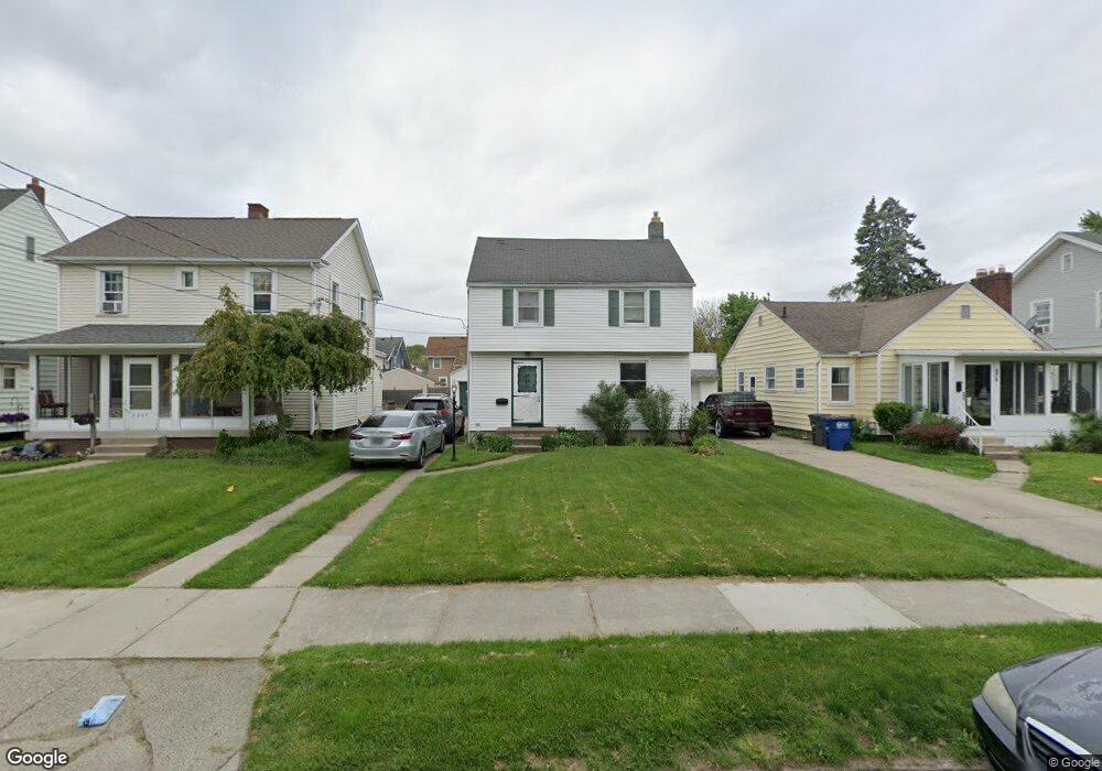 4311 Belmar Ave, Toledo, OH 43612 - photo 1