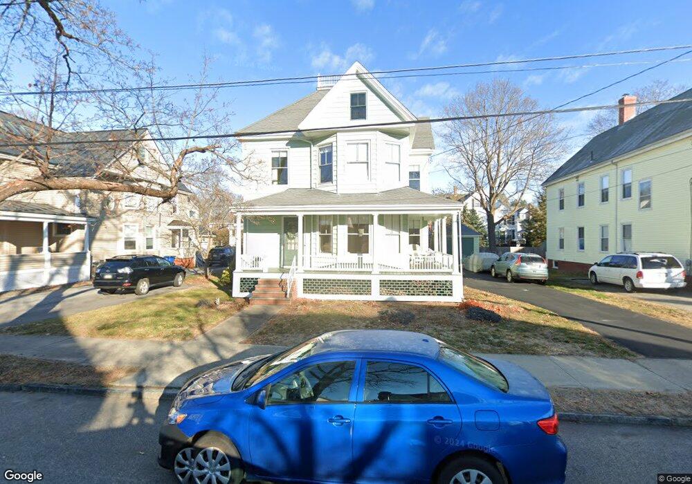 33 Tremont St, Portland, ME 04103 - photo 1
