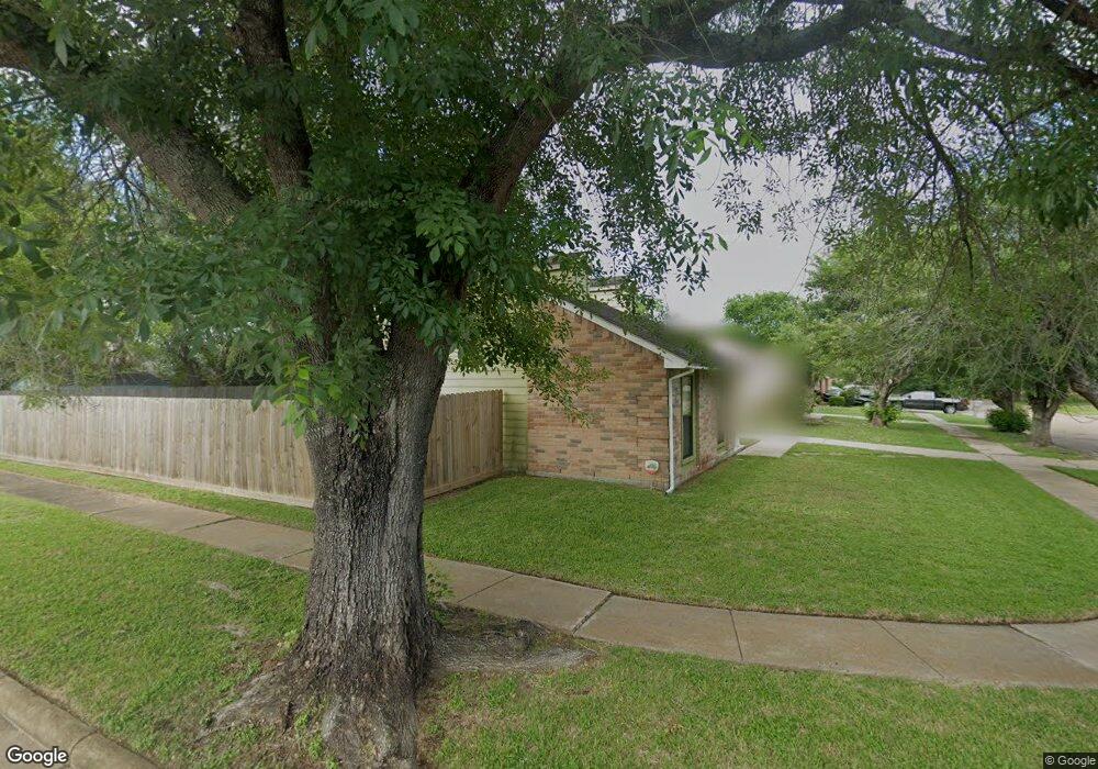 24023 Rockin Seven Dr, Hockley, TX 77447 - photo 1