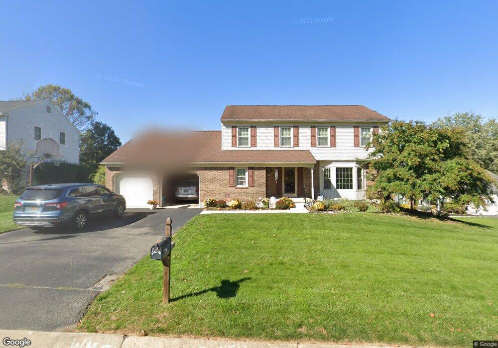 27 Signal Hill Dr, Hockessin, DE 19707 - photo 1