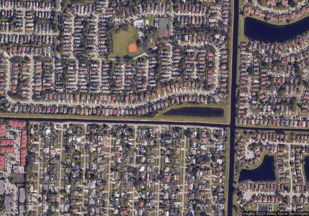 5764 Azalea Cir, West Palm Beach, FL 33415 - photo 1