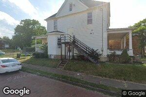 3016 Tuscarawas St W, Canton, OH 44708