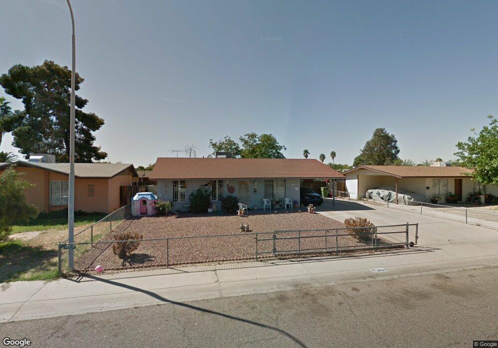 8423 W Glenrosa Ave, Phoenix, AZ 85037 - photo 1