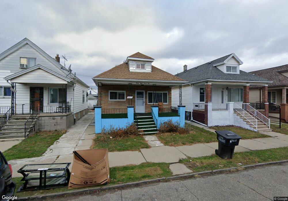 3869 Talbot St unit Bldg-Unit, HamtraMcK, MI 48212 - photo 1