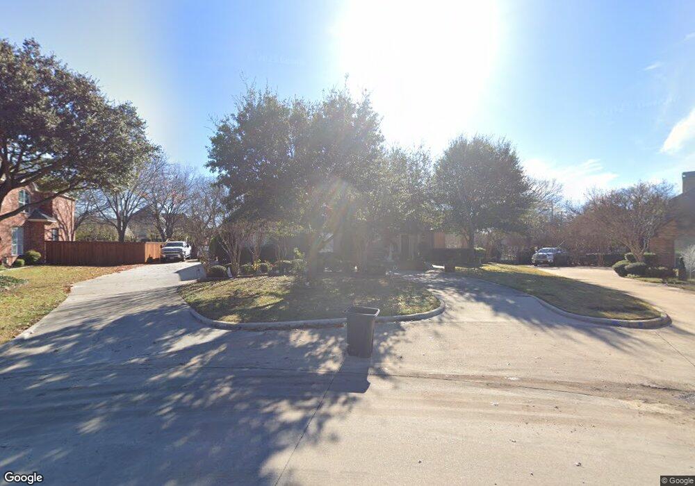 1201 Forest Hills Dr, Southlake, TX 76092 - photo 1