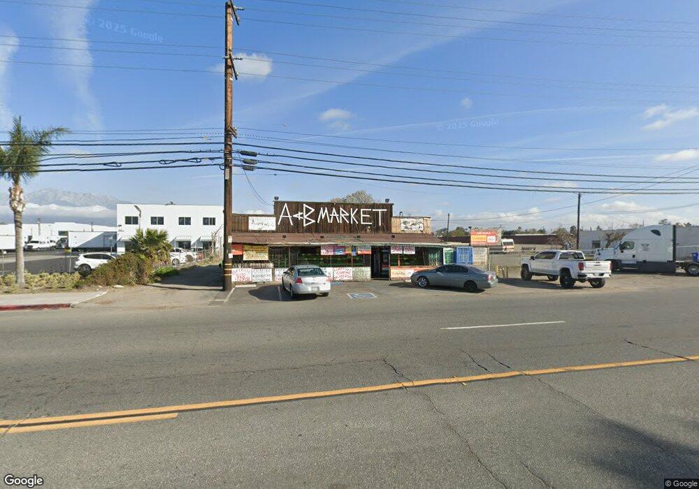 14760 Valley Blvd, Fontana, CA 92335 - photo 1