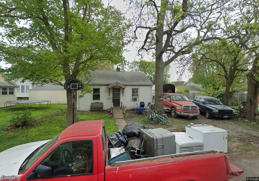 312 N 26th St, Mattoon, IL 61938 - photo 1