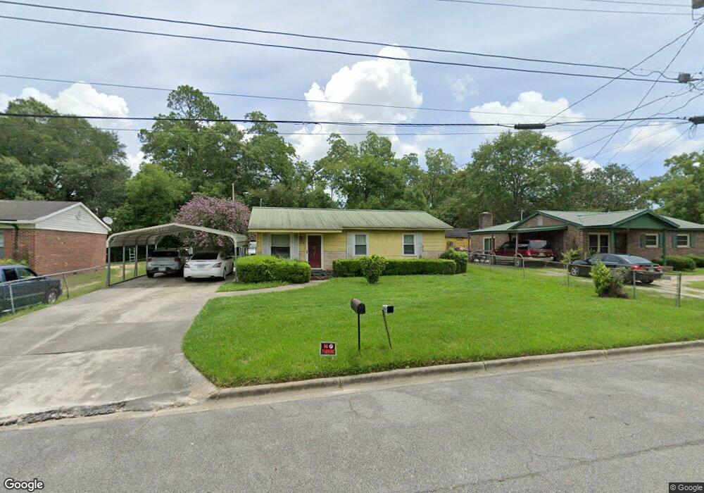 620 2nd St, Moultrie, GA 31768 - photo 1
