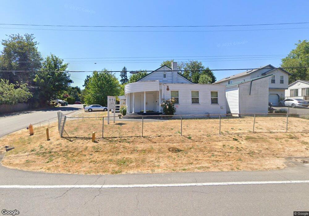 13045 Macadam Rd S, Tukwila, WA 98168 - photo 1