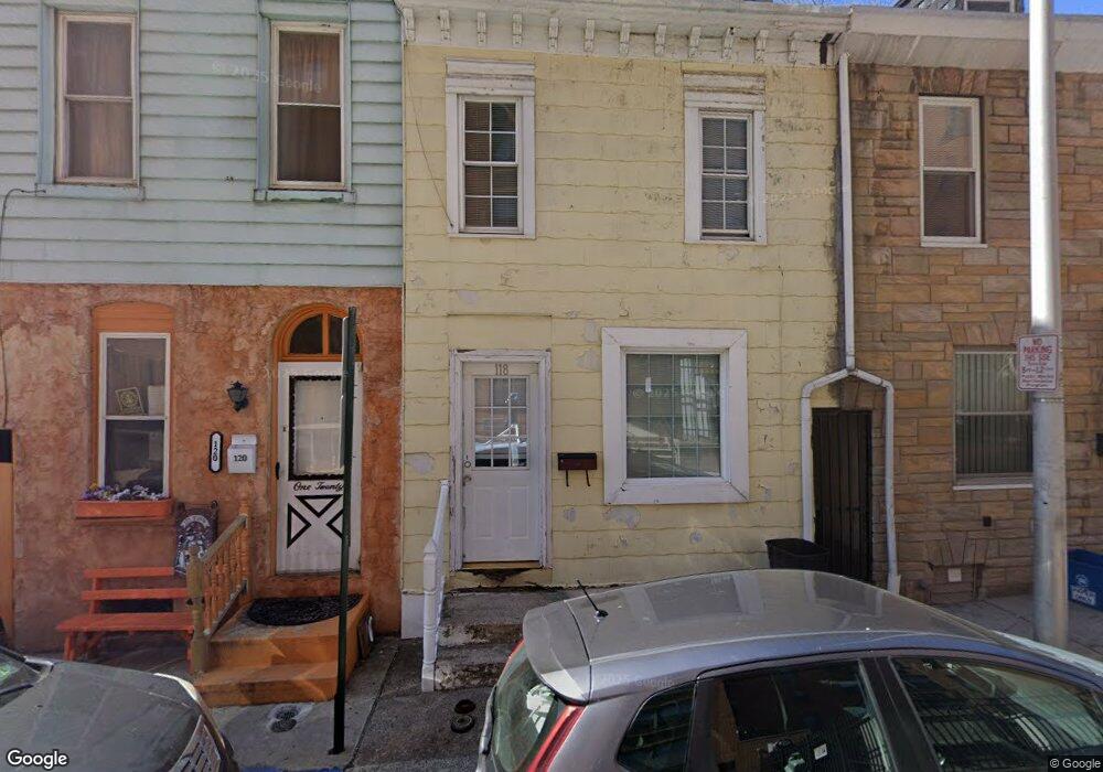 118 Maple St, Reading, PA 19602 - photo 1