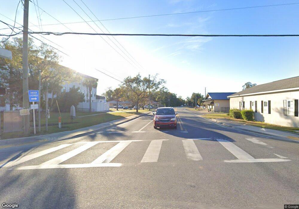 Lot 1 Arran Strickland Rd, Crawfordville, FL 32327 - photo 1