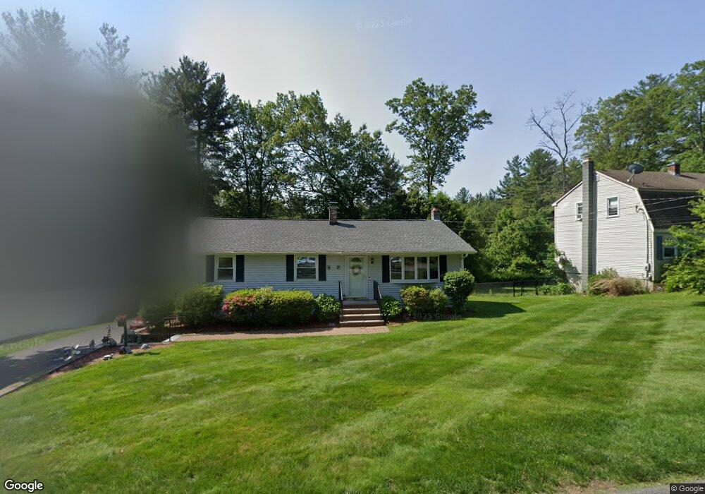 7 Gordon Rd, Derry, NH 03038 - photo 1