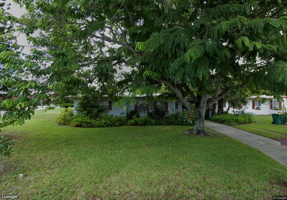 1041 Mitchell St, Cocoa, FL 32922 - photo 1