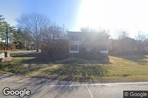 2218 Bopp Rd, Saint Louis, MO 63131