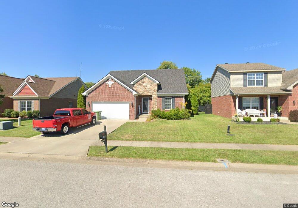 2865 Silver Creek Loop, Owensboro, KY 42303 - photo 1