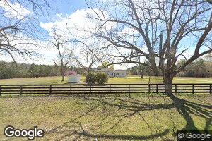 1949 W River Rd, Rhine, GA 31077