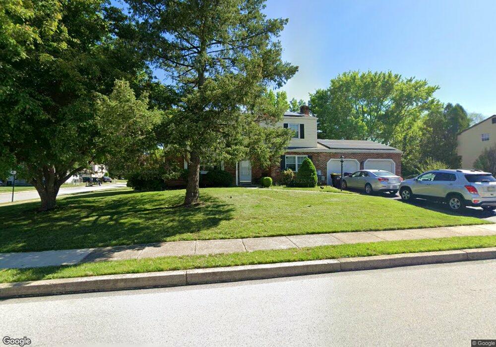 1913 Cardinal Cir, Norristown, PA 19403 - photo 1