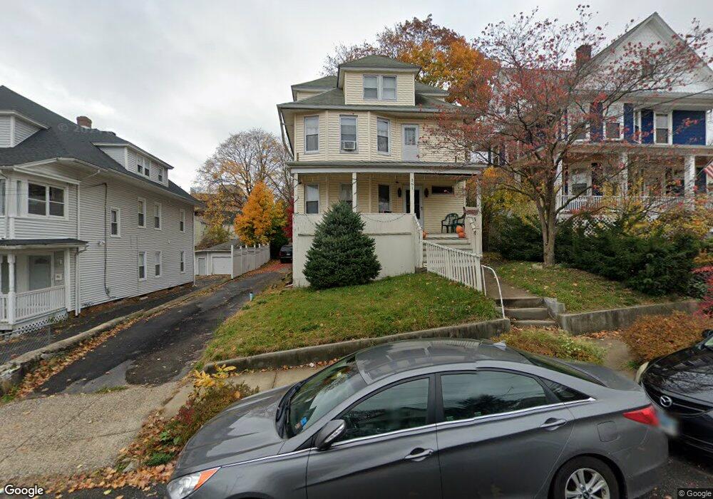 361 Gurdon St, Bridgeport, CT 06606 - photo 1